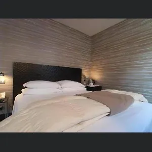 Mh Design Hotel Napoli