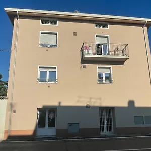  Appartamento Casa Lakim