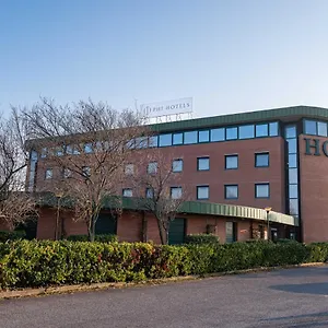 Phi Emilia Hotel Ozzano dell'Emilia