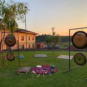 Appartamento La Corte Delle Fate