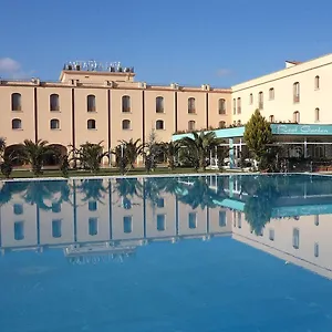 Giatra Hotel Cammarata