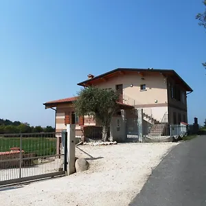  Appartamento Casa Ines